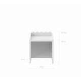 BELLAMY Book Nook Montessori stolica, sage | shoptok.hr