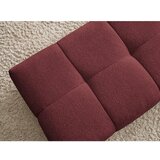 Bobochic Paris Bordo tabure od šenila Everest – | shoptok.hr