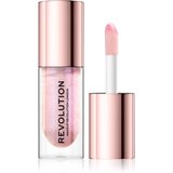Makeup Revolution Shimmer Bomb svjetlucavo sjajilo za usne nijansa Sparkle 4.6 ml Cijene