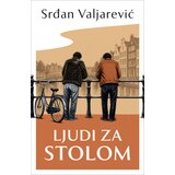 Laguna Srđan Valjarević - Ljudi za stolom Cene