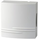 HEIDEMANN Zvono za vrata s 2 tona (44 x 116 x 116 mm, 82 dB, Bijele boje, Plastika) | shoptok.hr
