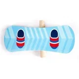 Kid's Balance Board boja hrasta AKTV012