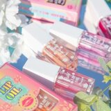 Rude Cosmetics Ulje za usne - Duo set Jagoda i Breskva | | Ecobeauty | Eponuda.com