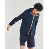 K-Way JAKE DOUBLE INTERLOCK REVERSIBLE Tamno plava | shoptok.hr