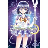 Diamond Comic Distributors Naoko Takeuchi - Sailor Moon 10 | ePonuda.com