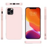 Silicone Case mekana fleksibilna maskica za iPhone 12 Mini | Shoptok.si