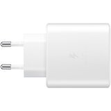  Samsung Fast kucni punjac PD 3A 45W bez kabla Type-C beli BULK (EP-TA845-XWE) | ePonuda.com
