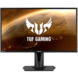 Asus TUF Gaming VG27AQ computer monitor 68.6 cm (27") 2560 x 1440 pixels Quad HD LED Black LED monitor