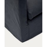 Kave Home Antracitno siva presvlaka 92 cm Nora – | shoptok.hr