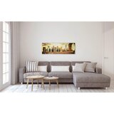 Modern Living Slika Na Platnu Marcus | Shoptok.si