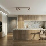 Brilagi Reflektorska svetiljka SELE LONG 3xGU10/30W/230V bež | Eponuda.com