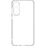 Spigen OVITEK S TEKOČIMI KRISTALI ZA SAMSUNG GALAXY S25 EDGE, PROZOREN, (5000336715) | Shoptok.si