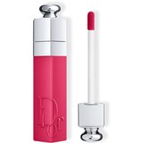 Christian Dior dior addict lip tint tekoče rdečilo za ustnice šminka 5 ml odtenek 761 natural fuchsia za ženske | Shoptok.si
