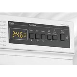 Vox Pralni stroj WMI 1415-TA, A, 10 kg, 1400 obratov/min, 15 programov | Shoptok.si