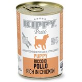 Kippy vlažna hrana u konzervi za pse, Piletina 400 g Cene