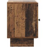  Noćni ormar 2 pcs Staro drvo 43 x 34,5 x 50 cm | shoptok.hr