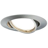 PAULMANN Set ugradbenih svjetiljki Base (10 W, 10 Kom.) | shoptok.hr
