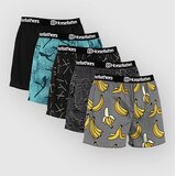 Horsefeathers Frazier 5Pack Boksarice bundle 4 Cene
