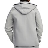 Puma majica dugih rukava Evostripe FZ Hoodie DK | shoptok.hr