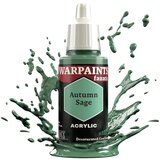 The Army Painter Warpaints Fanatic: Desaturated Cool Greens - Autumn Sage | Shoptok.si
