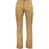 Hugo_Boss Muške Smeđe Hlače | shoptok.hr