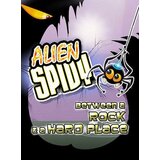 Steam Alien Spidy: Between a Rock and a Hard Place (DLC) Key GLOBAL | ePonuda.com