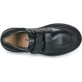 Geox J RIDDOCK B. F Crna | shoptok.hr