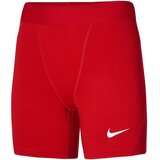 Nike Hlače 3/4, 7/8 S11990 Rdeča Cene