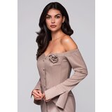 Edoti Evening dress LA-OM-DL | Shoptok.si