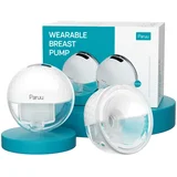 p10 dvostruka električna hands-free izdajalica white