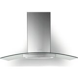 Faber stenska kuhinjska napa ray srm led x/v ns A90 | Shoptok.si