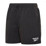 Reebok Hlače 3/4, 7/8 Swim Short Yale Črna Cene