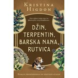  Džin/ terpentin/ barska nana/ rutvica Cene