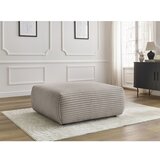 Bobochic Paris Svijetlo sivi/bež tabure od samta Lucien – | shoptok.hr