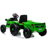 Traktor na akumulator CH9959 - zeleni | shoptok.hr