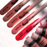 Nudestix Lip Glace sjajilo za usne za veći volumen nijansa Nude Cherry 00 10 ml | shoptok.hr