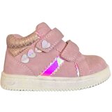 Pollino patike za devojčice FC002 pink, roze Cene