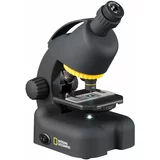National Geographic mikroskop z držalom za pametni telefon 40-640x
