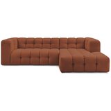 Bobochic Paris Ciglasta kutna garnitura Cloud – | shoptok.hr