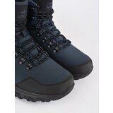VICO Navy blue men's trekking high boots | Shoptok.si