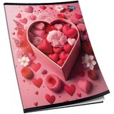 Teka MEKI UVEZ A5 CRTE 52L 55G LAK EDUCA SORTIRANI MOTIVI | Shoptok.si