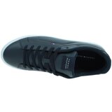 Tommy Hilfiger Conic Court Lth Flag Ess Crna | shoptok.hr