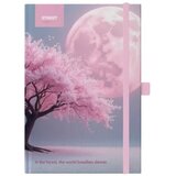 Creative notes a6 96 lista trees awaken ( 778124 ) Cene