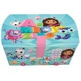 Gabby&amp;#039;s Dollhouse Kutija za nakit s kodom 20 x 14 x 12 cm Slike