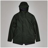 Rains Vetrovke JACKET V3 Zelena Cene