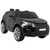  Licencirani auto na akumulator Land Rover Discovery - crni | shoptok.hr