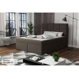  Tapecirani krevet BESSO 160x200 - Monolith 20 | shoptok.hr