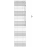 vidaXL Venecijanska žaluzija Bela 45 x 160 cm 35 mm, (5000298489) | Shoptok.si