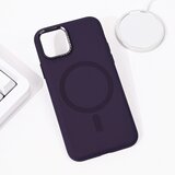  Torbica Magsafe Pure Plus za iPhone 11 Pro 5.8 tamno ljubicasta cene