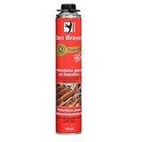 PUR pjena max.slabe expanzije -DEN BRAVEN 750 ml Cijene